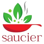 The logo of saucier llc