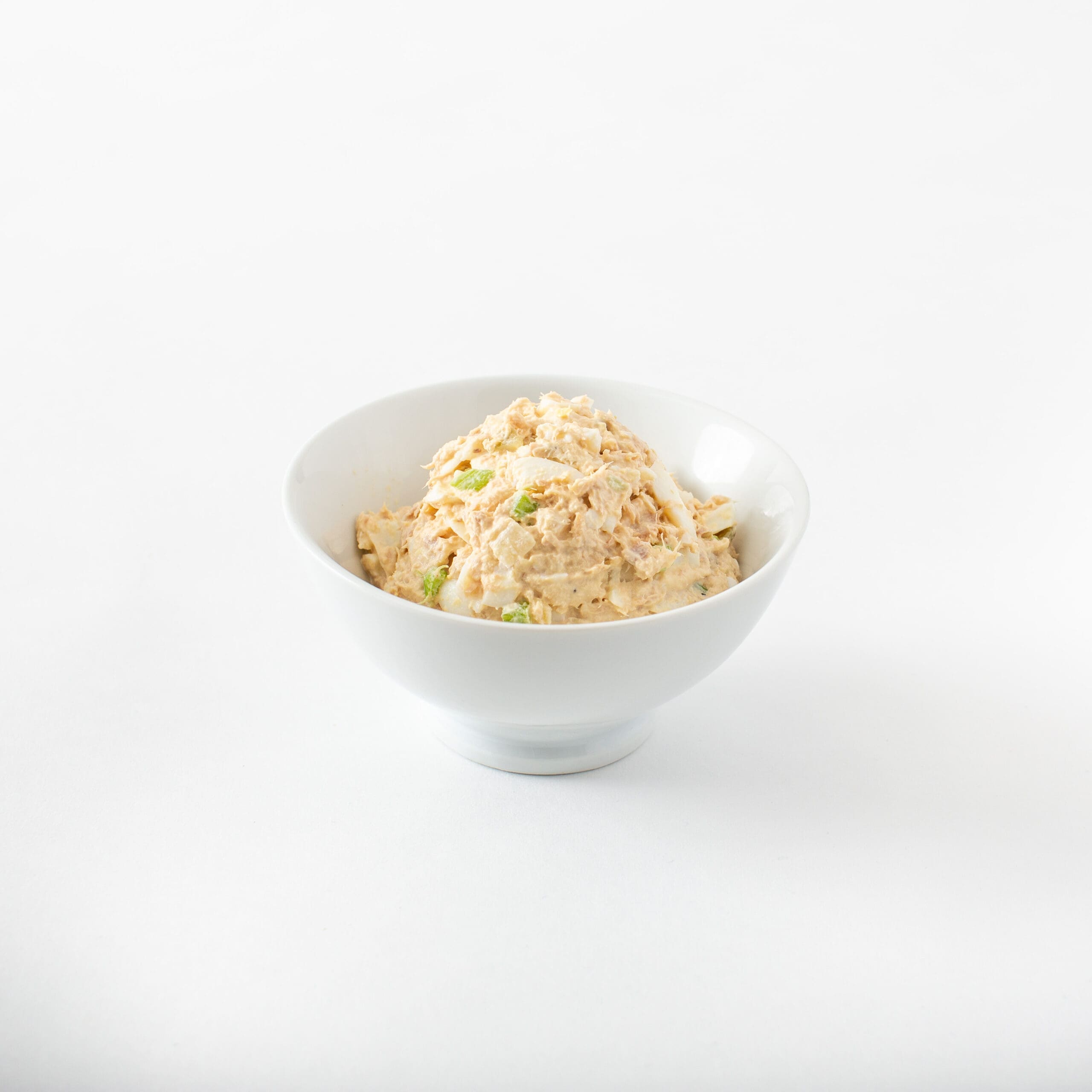 Sunset Deli tuna salad